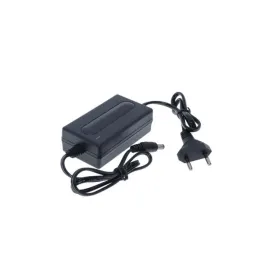 LED barošanas bloks 18W 12V 1.5A, plastmasas, IP20 (Optonica)