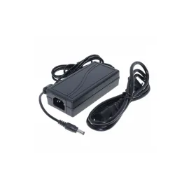 LED barošanas bloks 24W 24V 1A, plastmasas, IP20 (Optonica)