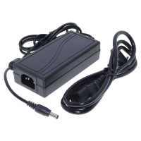 LED barošanas bloks 24W 24V 1A, plastmasas, IP20 (Optonica)