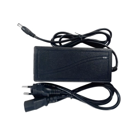 LED barošanas bloks 36W 24V 1.5A, plastmasas, IP20 (Optonica)