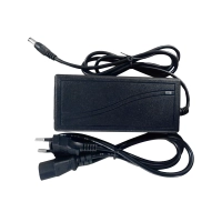 LED barošanas bloks 60W 24V 2.5A, plastmasas, IP20 (Optonica)