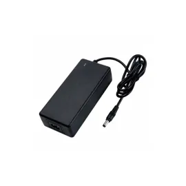 LED barošanas bloks 80W 24V 3.3A, plastmasas, IP20 (Optonica)