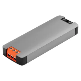 NANO-S LED barošanas bloks 48W 12V, metāla, IP20 (Optonica)