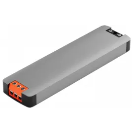 NANO-S LED barošanas bloks 72W 12V, metāla, IP20 (Optonica)