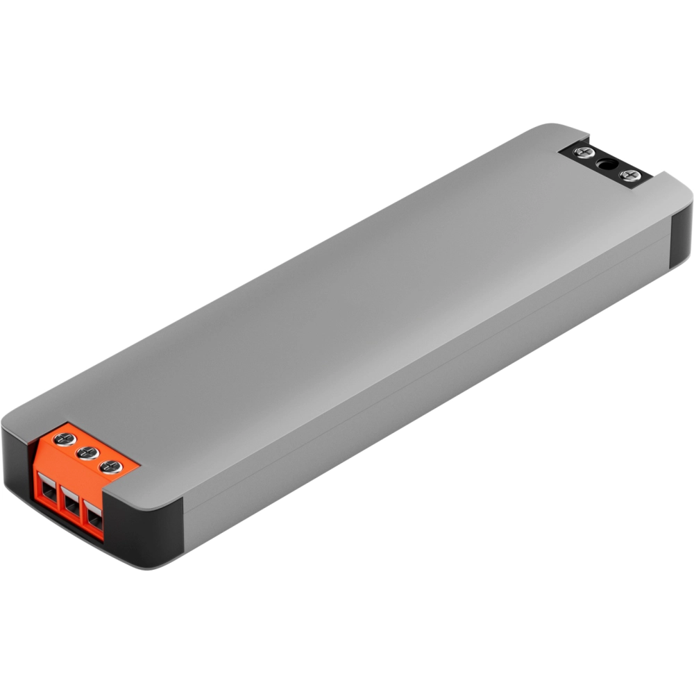 NANO-S LED barošanas bloks 72W 12V, metāla, IP20 (Optonica)