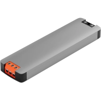 NANO-S LED barošanas bloks 72W 12V, metāla, IP20 (Optonica)