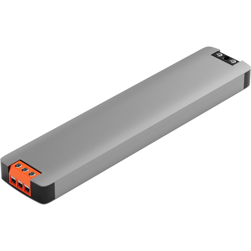 NANO-S LED barošanas bloks 100W 12V, metāla, IP20 (Optonica)