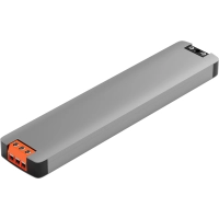 NANO-S LED barošanas bloks 100W 12V, metāla, IP20 (Optonica)