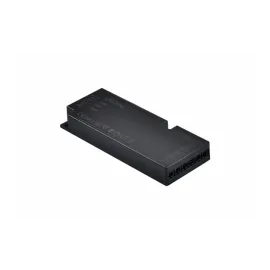 Īpaši plāns LED barošanas bloks 36W 12V 3A, plastmasas, IP20 (Optonica)