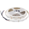 LED COB lente RGB+6000K, 24V, 12 W/m, 640 LED/m (Optonica)