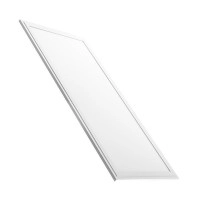 45W, LED panelis, 120x30cm, 3600lm, IP20, komplektā ar draiveri