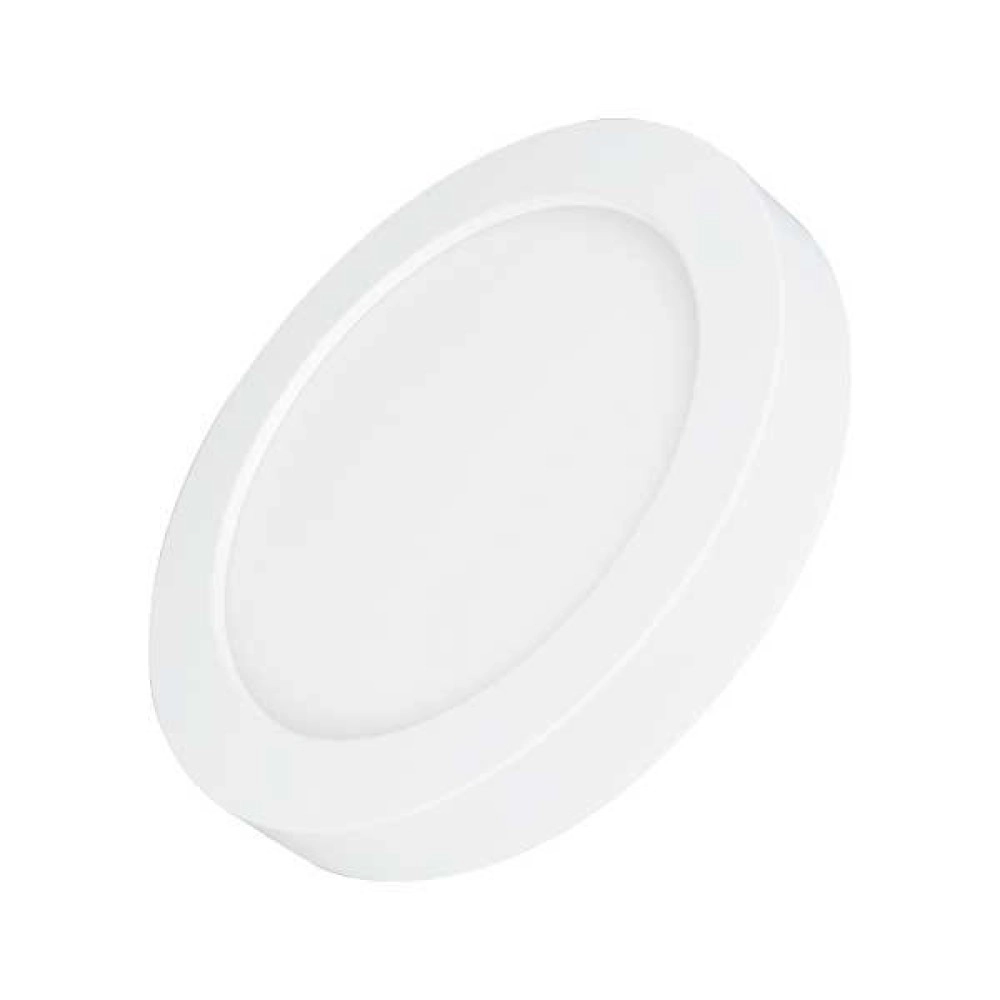 24W, apaļs LED panelis, IP20, 2150Lm, ar pārslēdzamu gaismas toni, 100° - DL2538