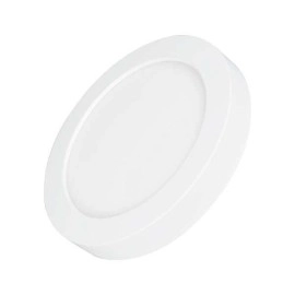 24W, apaļs LED panelis, IP20, 2150Lm, ar pārslēdzamu gaismas toni, 100° - DL2538 24W, apaļs LED panelis, IP20, 2150Lm, ar pārslēdzamu gaismas toni, 100° - DL2538