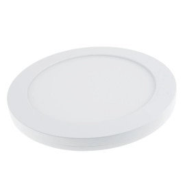 LED super slim panelis 18W CCT (iebūve + virsapmetums) (Optonica)