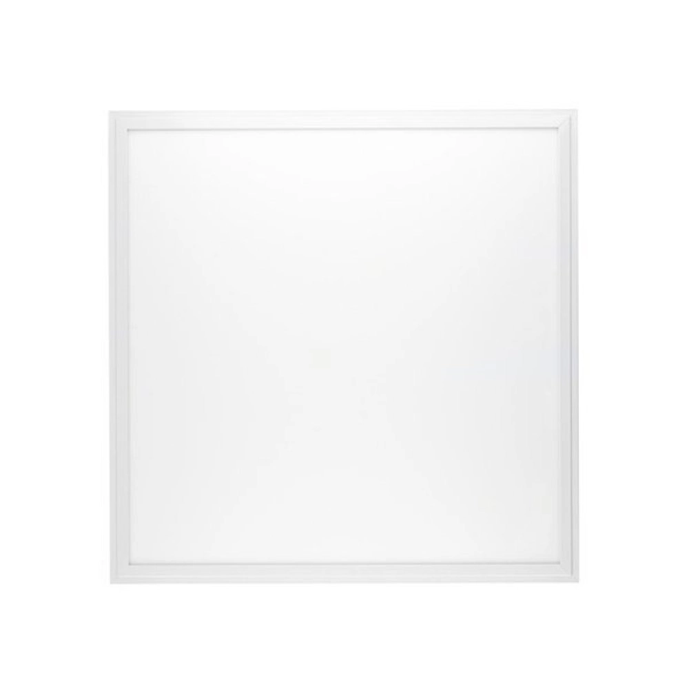 LED panelis, 60x60cm, 40W, 4800lm, IP20 - komplektā ar draiveri