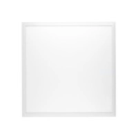 LED panelis, 60x60cm, 40W, 4800lm, IP20 - komplektā ar draiveri