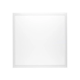 LED panelis, 60x60cm, 40W, 4800lm, IP20 - komplektā ar draiveri