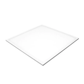LED panelis, 60x60cm, 40W, 4800lm, IP20 - komplektā ar draiveri