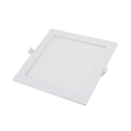 18W, kantains, LED panelis, 1450Lm, ar pārslēdzamu gaismas toni - 2596
