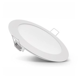 18W apaļš LED zemapmetuma gaismas panelis IP20, 1500Lm, 120° 18W apaļš LED zemapmetuma gaismas panelis IP20, 1500Lm, 120°