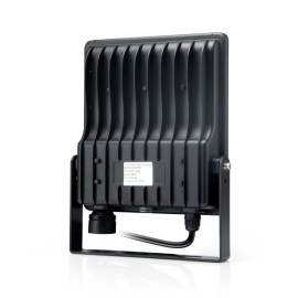 50W LED prožektors ar maināmu gaismas toni - 5000Lm, 5303, Optonica
