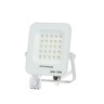 20W, 1800Lm, LED prožektors ar kustību sensoru, IP65