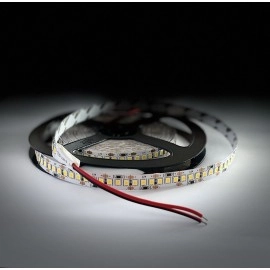 LED sloksne, 12V, 2835 SMD, IP20, 1700lm/m, 204d/m, 16.5W/m