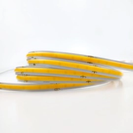 LED sloksne, 24V, IP20, 900lm/m, 320d/m, 10W/m