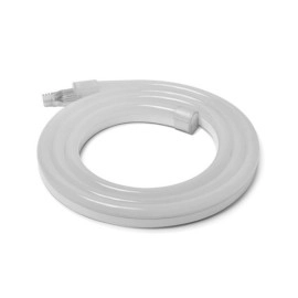 Dimmējams LED Neona fleksibls gaismeklis, 8.5W/m, 230V, IP65, dažādās krāsās