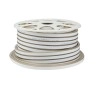 Dimmējams LED Neona fleksibls gaismeklis, 8.5W/m, 230V, IP65, dažādās krāsās