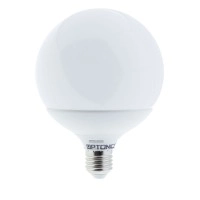 15W, E27 LED spuldze, G125, 1320 Lm - Optonica