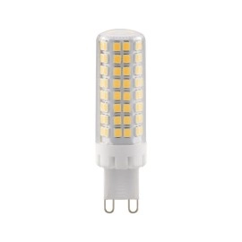 LED spuldze G9 7W, 2800K silti balta, 950 lm, 300° (Optonica)