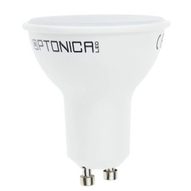 LED spuldze GU10 5W 400lm 2700K 110° Optonica LED spuldze GU10 5W 400lm 2700K 110° Optonica