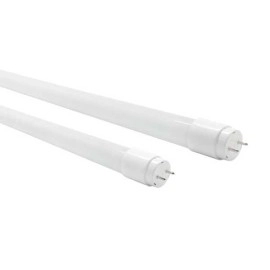 150cm, 16W, nano-plastic T8 LED spuldze, 2560Lm, 4100K, G13 150cm, 16W, nano-plastic T8 LED spuldze, 2560Lm, 4100K, G13