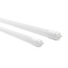 150cm, 16W, nano-plastic T8 LED spuldze, 2560Lm, 4100K, G13