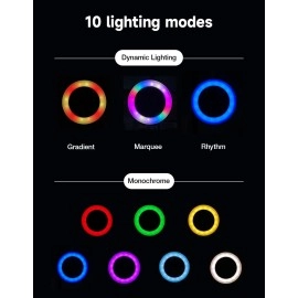 LED RGB 3-fāžu sliežu skaļrunis ar Bluetooth, melns (Optonica)