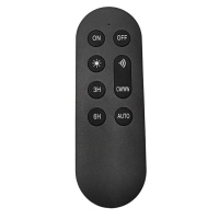 LED saules prožektors IP65 ar sensoru un pulti, CCT, 20W