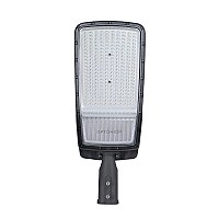 LED ielu gaismeklis 150W, 22500lm, 6000K, IP65, pelēks (Optonica 9228)