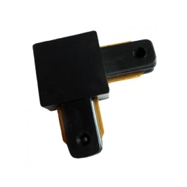 1F Sliežu savienotājs, 90° - OT5158 1F Sliežu savienotājs, 90° - OT5158