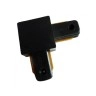 1F Sliežu savienotājs, 90° - OT5158