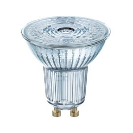 Dimmējama 4.5W GU10 LED spuldze 927 (50W) 2700K 350lm 36° - OSRAM - 4058075608337