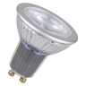 Dimmējama 9.6W GU10 LED spuldze 827 (100W), 2700K, 750lm, 36°, 5 gadu garantija - OSRAM - 4058075609198