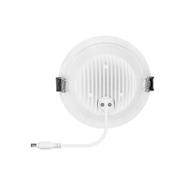 14W iebūvējams LED panelis, 1190 lm, IP44, Ledvance