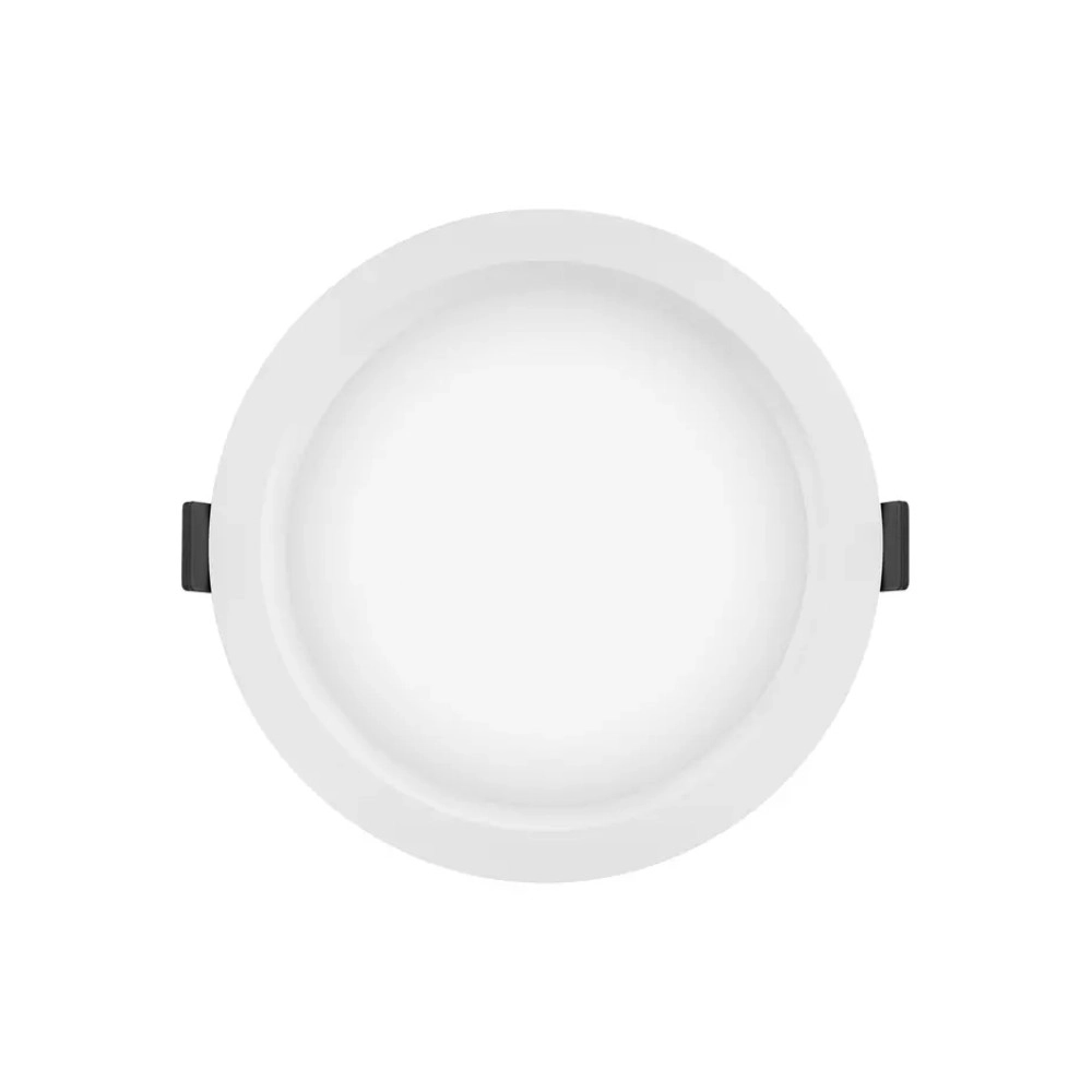 14W iebūvējams LED panelis, 1190 lm, IP44, Ledvance