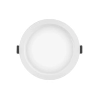 14W iebūvējams LED panelis, 1190 lm, IP44, Ledvance