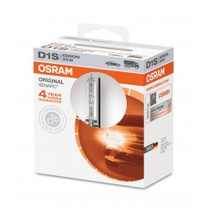 D1S 35W XENARC ORIGINAL Osram 4008321184276