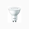 GU10 LED spuldze, 4,7W, 380lm, 2700K, 36°, nedimmējama (Philips)