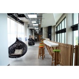 LED panelis, 60x60cm, 40W, 4800lm, IP20 - komplektā ar draiveri