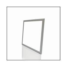 LED panelis 600x600mm 45W, 4900lm, 4500K, IP20 komplektā ar draiveri