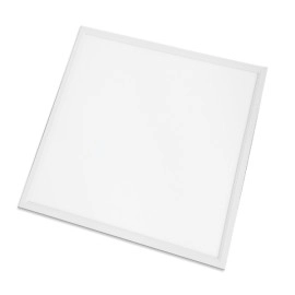 LED panelis 600x600mm 45W, 4900lm, 4500K, IP20 komplektā ar draiveri